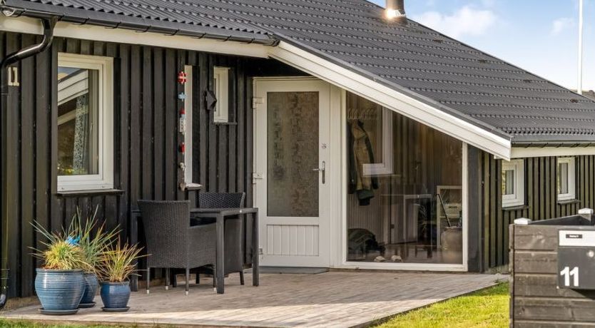 Photo of "Raadengaard" - 400m from the sea