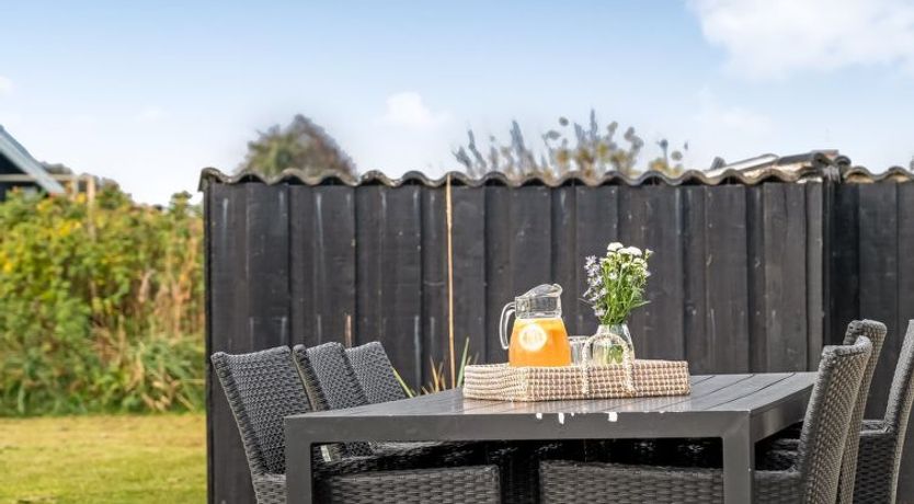 Photo of "Raadengaard" - 400m from the sea