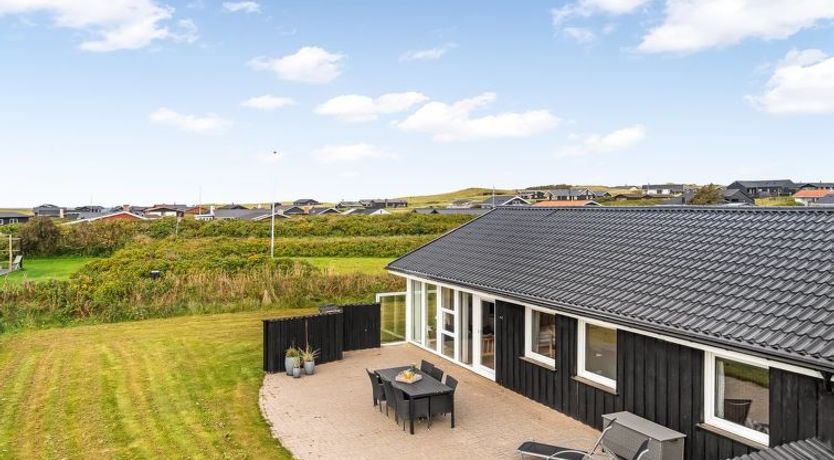 Photo of "Raadengaard" - 400m from the sea