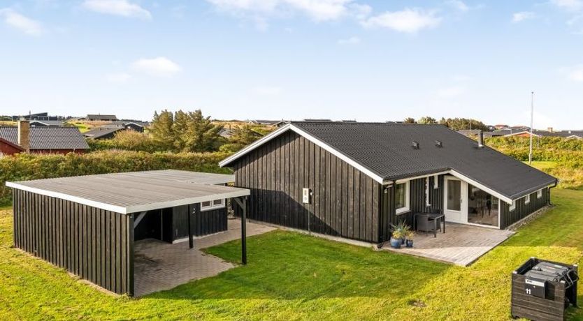 Photo of "Raadengaard" - 400m from the sea