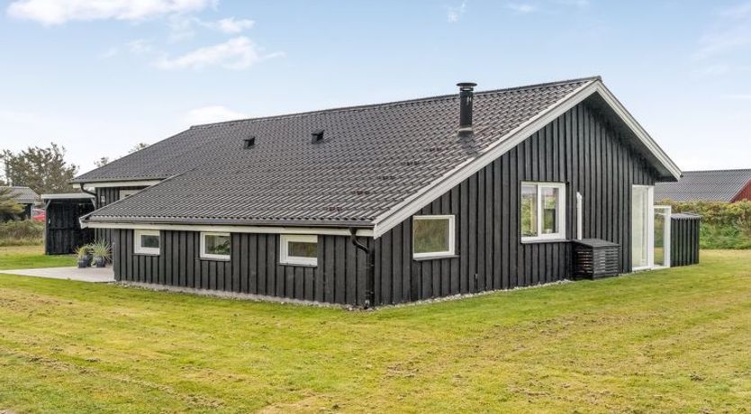 Photo of "Raadengaard" - 400m from the sea