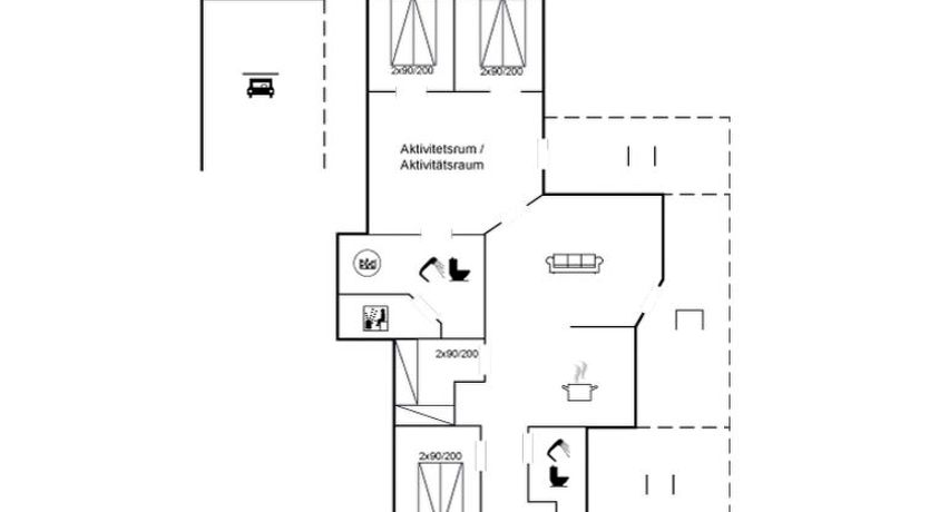 Photo of "Ricus" - 1.8km from the sea
