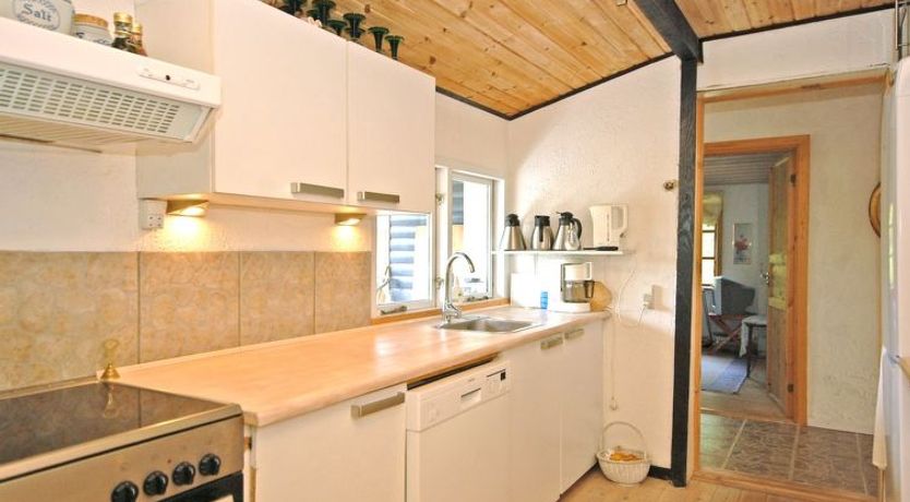 Photo of "Tajo" - 1km from the sea