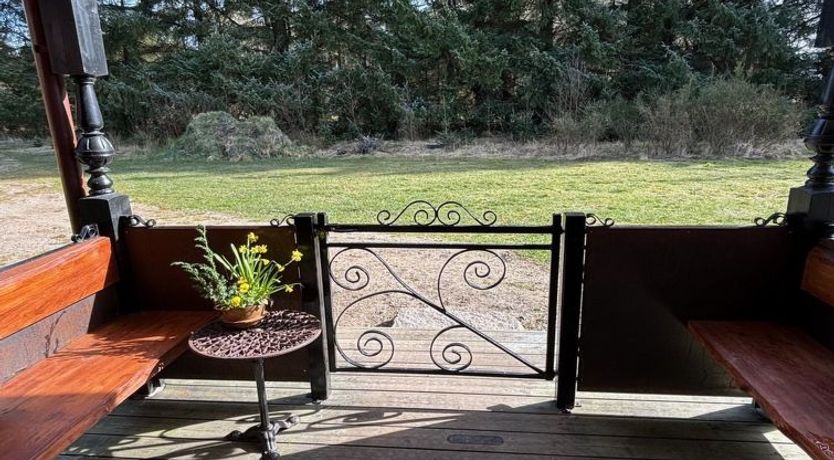 Photo of "Marla" - 1.1km from the sea