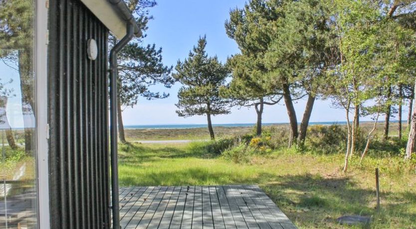 Photo of "Hatem" - 200m from the sea