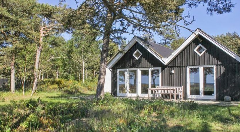 Photo of "Hatem" - 200m from the sea