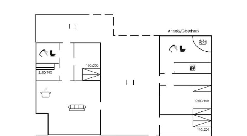 Photo of "Druscilla" - 650m from the sea