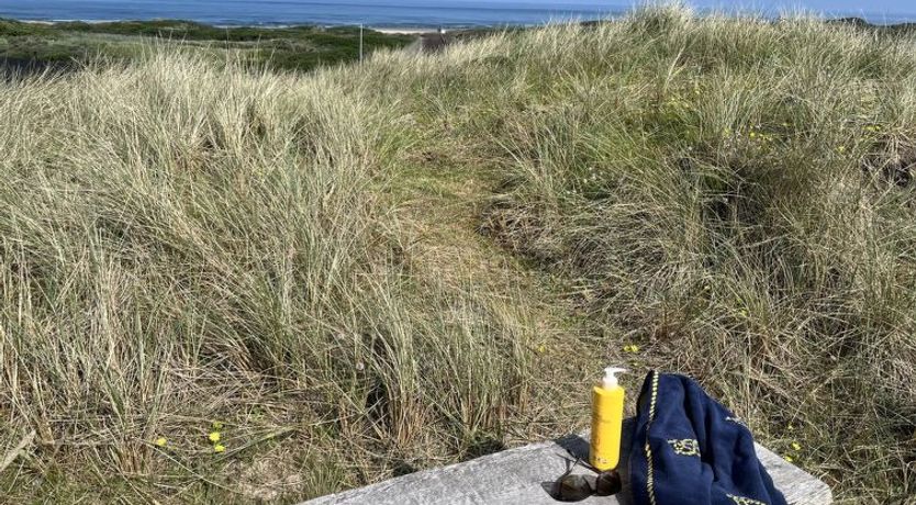 Photo of "Eelin" - 275m from the sea