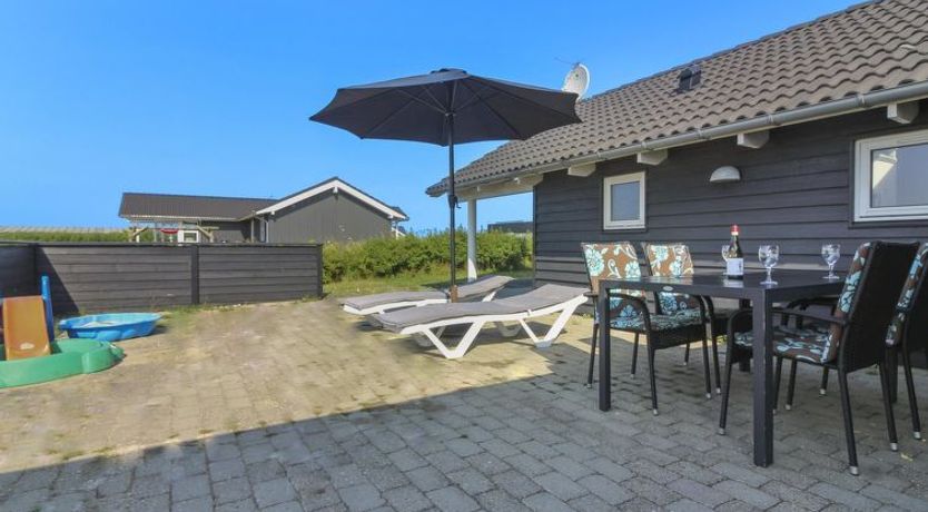 Photo of "Mattis" - 650m from the sea