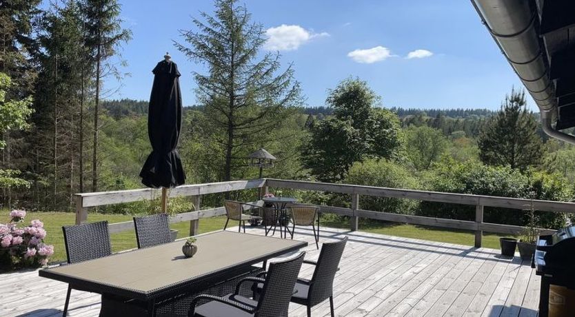 Photo of "Wilmer" - 40km from the sea