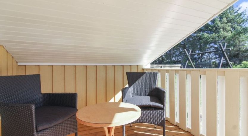 Photo of "Eden" - 800m from the sea