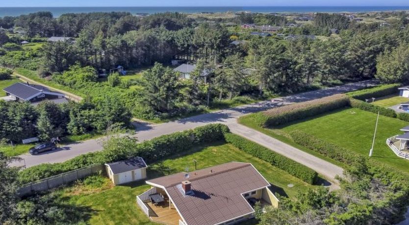 Photo of "Eden" - 800m from the sea