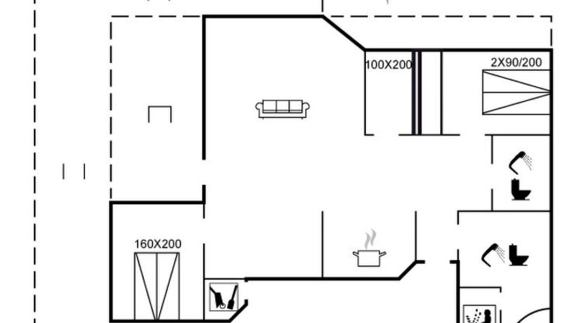 Photo of "Nynke" - 600m from the sea