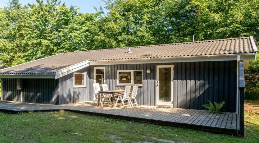 Photo of "Ninetta" - 650m from the sea