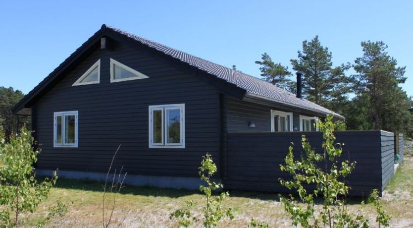 Photo of "Jurgis" - 300m from the sea