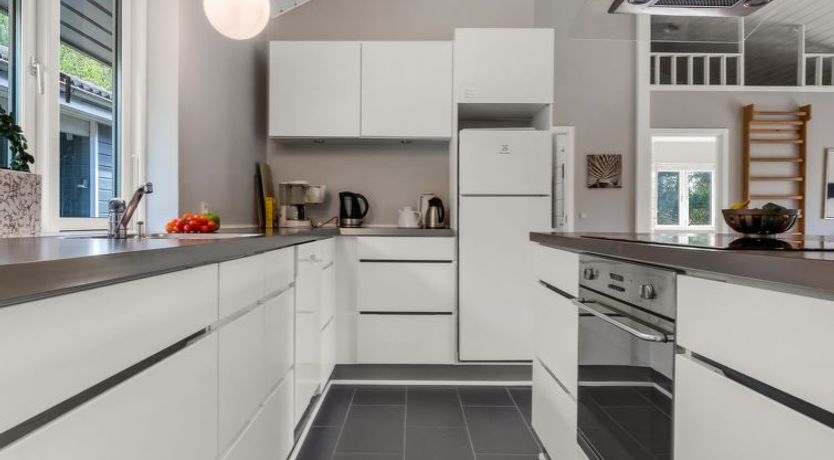 Photo of "Jurgis" - 300m from the sea