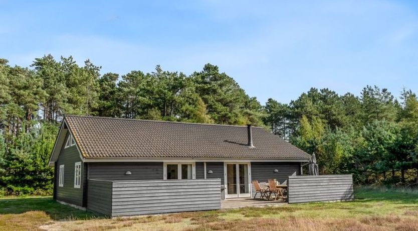 Photo of "Jurgis" - 300m from the sea