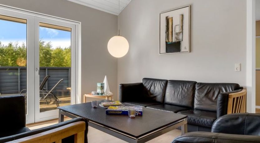 Photo of "Jurgis" - 300m from the sea