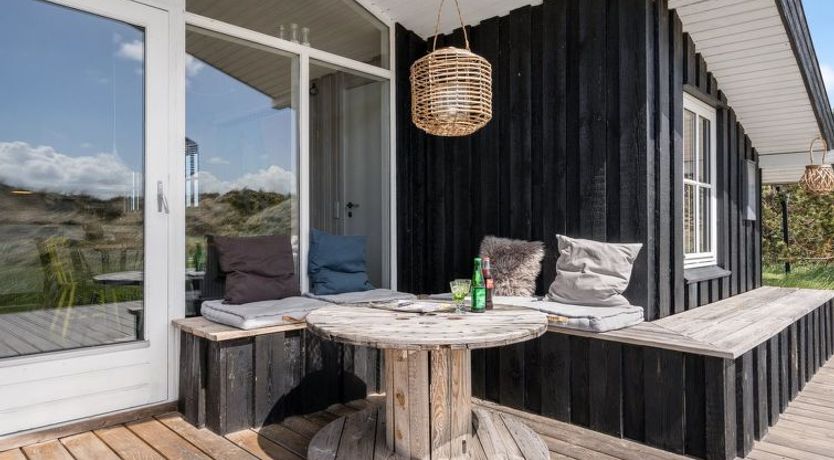 Photo of "Driss" - 500m from the sea