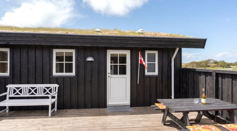 Photo of "Driss" - 500m from the sea