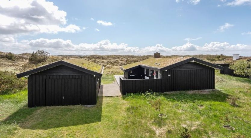 Photo of "Driss" - 500m from the sea