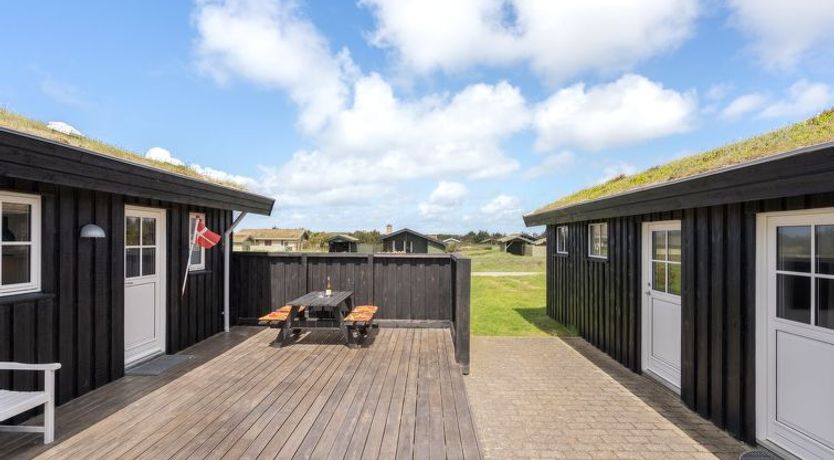 Photo of "Driss" - 500m from the sea