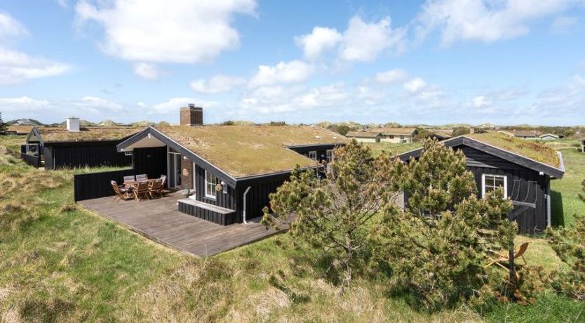 Photo of "Driss" - 500m from the sea