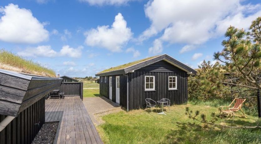 Photo of "Driss" - 500m from the sea