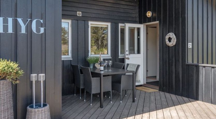 Photo of "Lovisa" - 500m from the sea