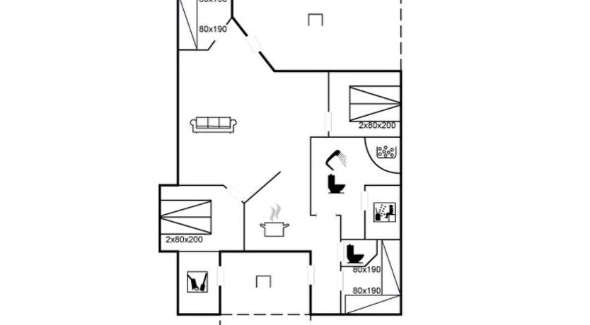 Photo of "Lovisa" - 500m from the sea