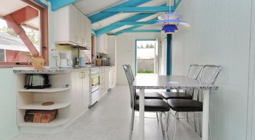 Photo of "Momme" - 500m from the sea