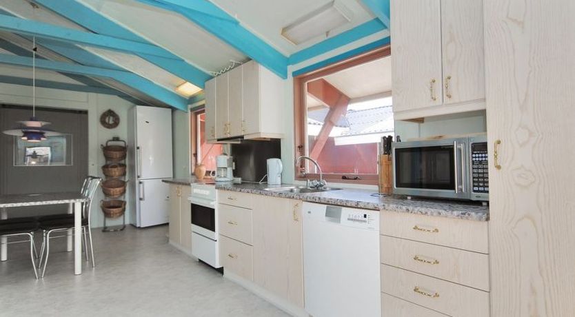 Photo of "Momme" - 500m from the sea