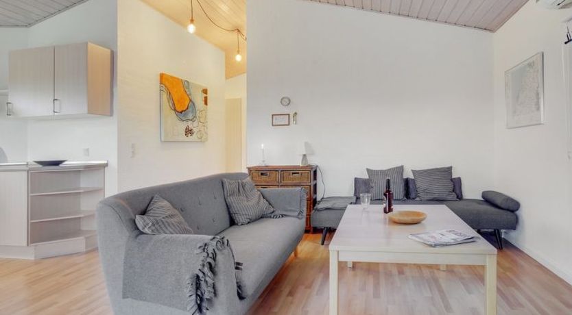 Photo of "Clarissa" - 300m from the sea