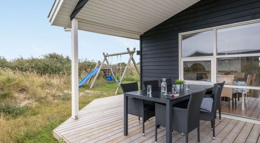 Photo of "Clarissa" - 300m from the sea