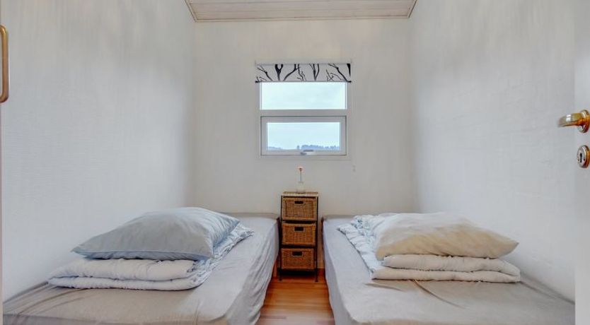 Photo of "Clarissa" - 300m from the sea