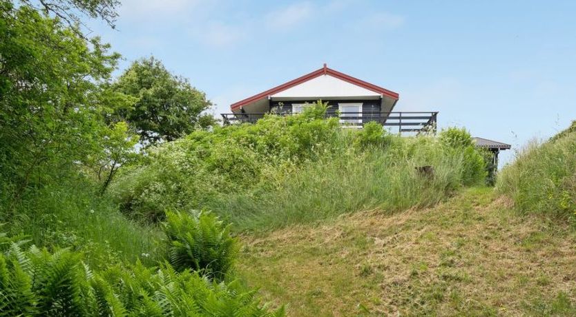 Photo of "Sorja" - 420m from the sea