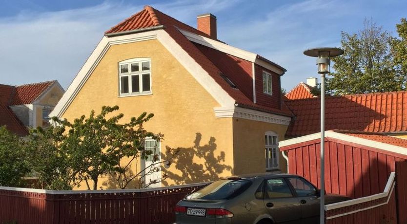 Photo of "Reko" - 500m from the sea