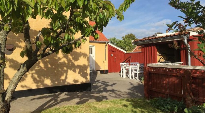 Photo of "Reko" - 500m from the sea