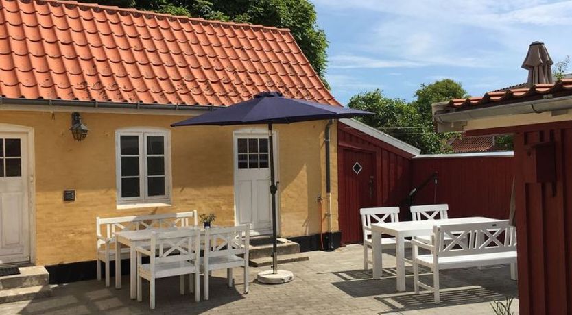 Photo of "Reko" - 500m from the sea