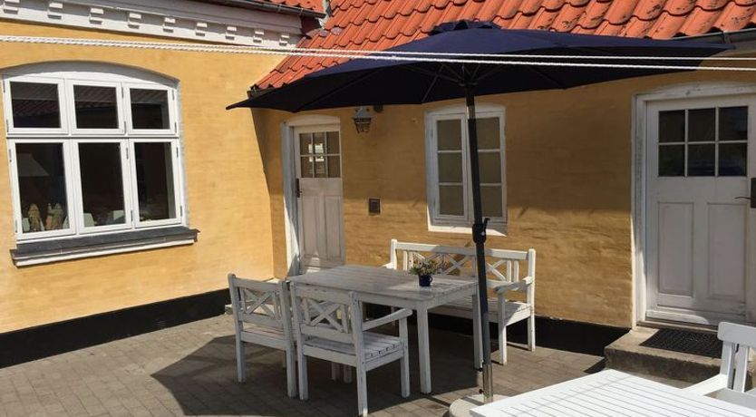 Photo of "Reko" - 500m from the sea