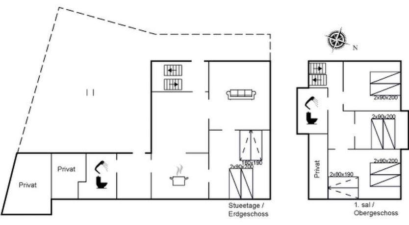 Photo of "Reko" - 500m from the sea