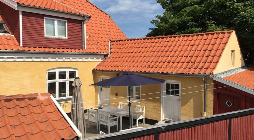 Photo of "Reko" - 500m from the sea