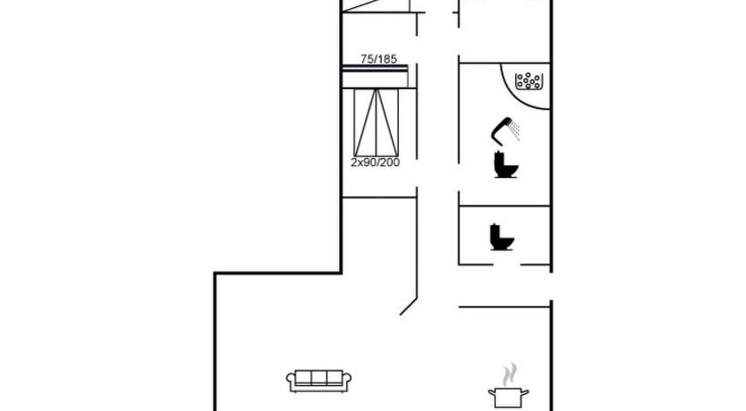 Photo of "Alla" - 500m from the sea