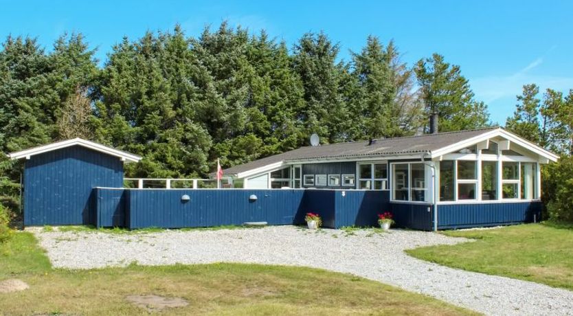 Photo of "Gitten" - 600m from the sea