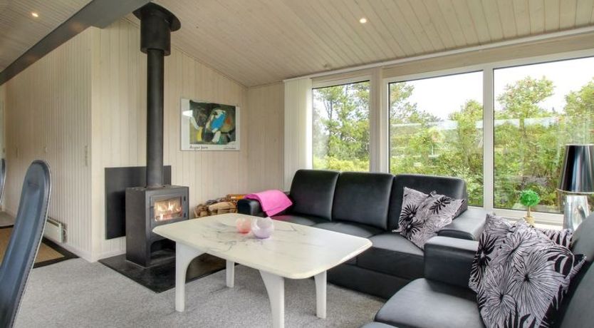 Photo of "Gitten" - 600m from the sea