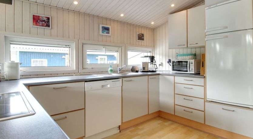 Photo of "Gitten" - 600m from the sea