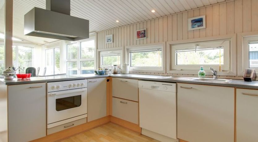 Photo of "Gitten" - 600m from the sea