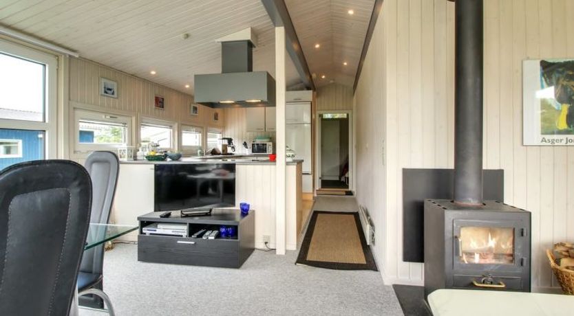 Photo of "Gitten" - 600m from the sea