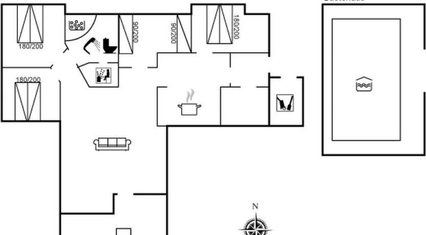 Photo of "Elita" - 1.7km from the sea