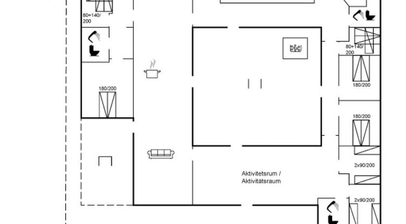 Photo of "Hana" - 800m from the sea